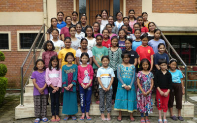 Unterstützer für Karuna